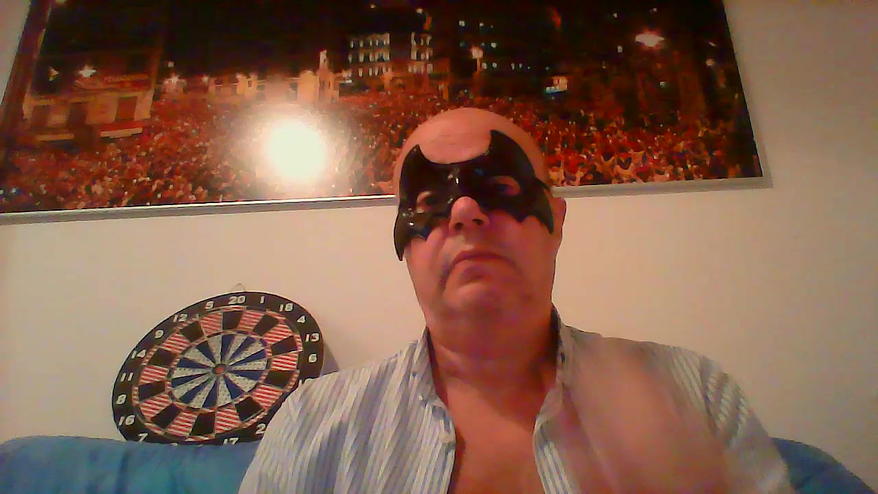 scambisex Live Cam Screenshot – 2025-11-06 21:36:09