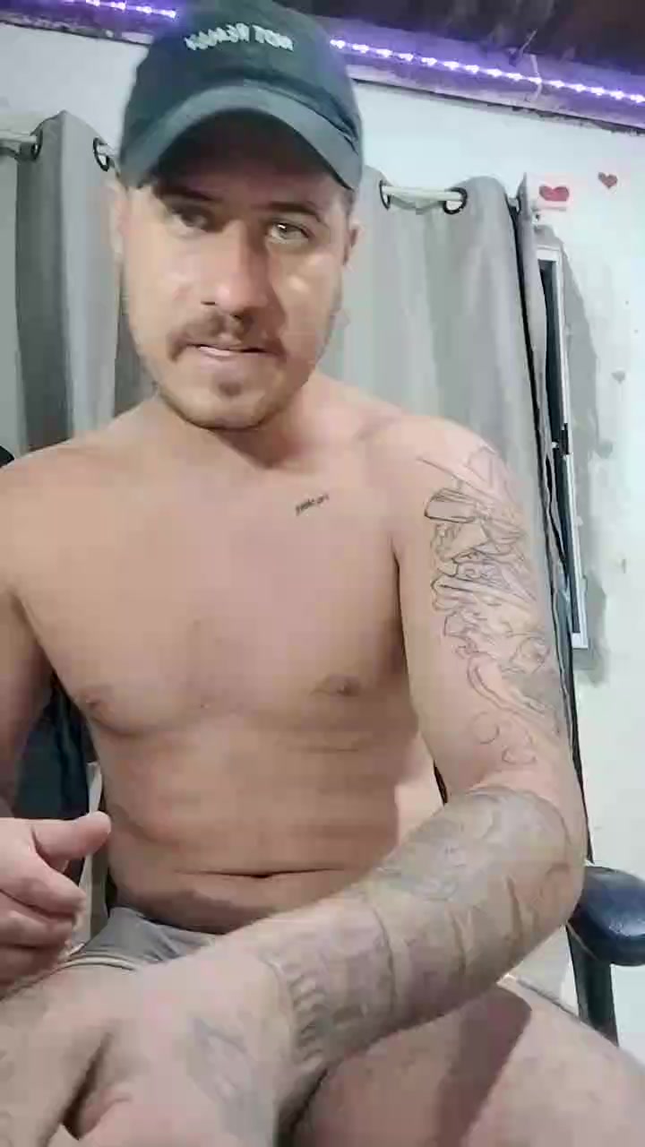 scarface199903 Live Cam Screenshot – 2025-08-16 22:46:45