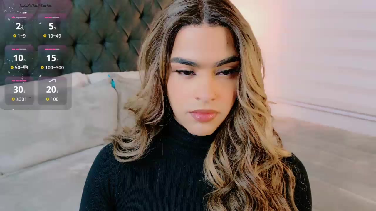 scarlethsweety Live Cam Screenshot – 2025-08-21 01:01:09