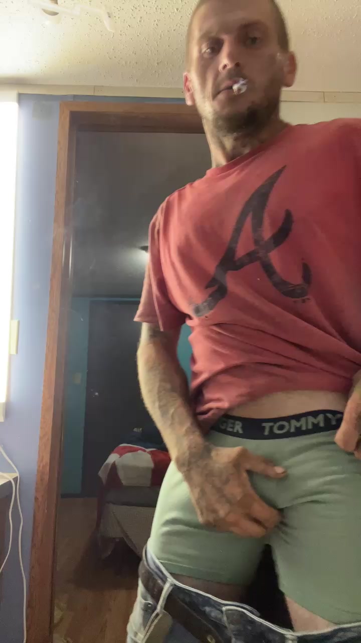 scotty2Hotty92 Live Cam Screenshot – 2025-08-27 03:48:27