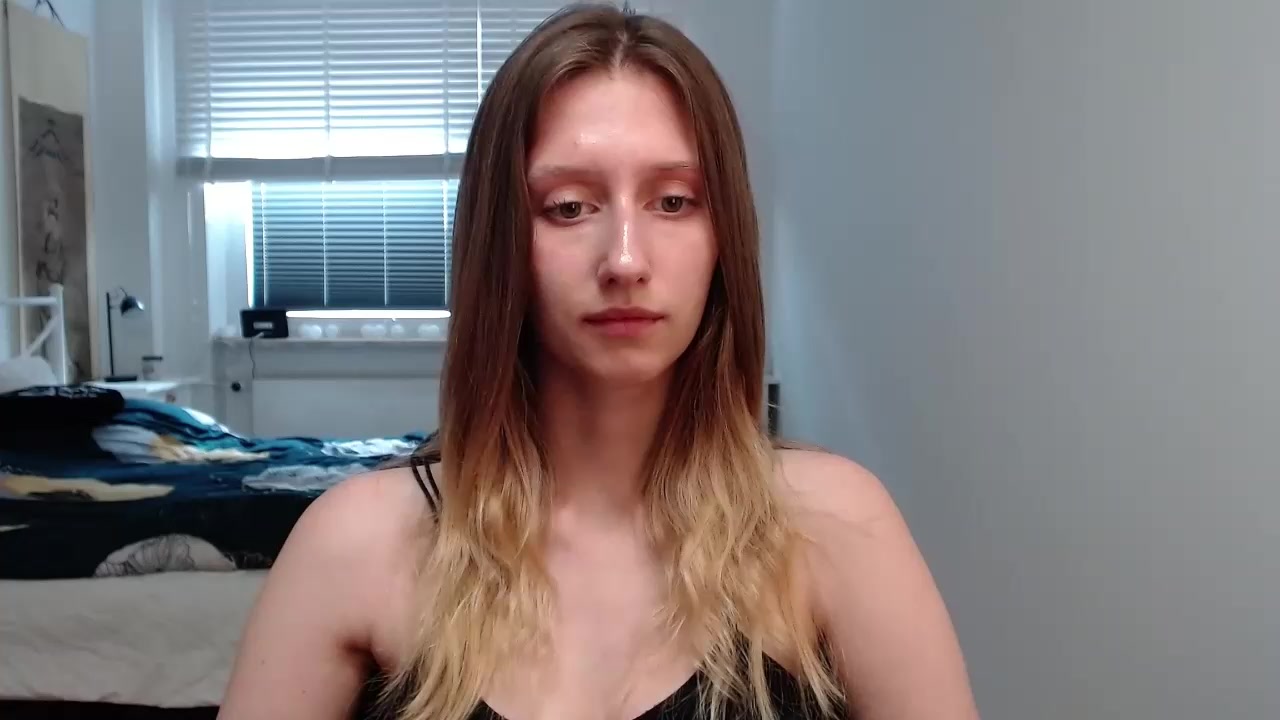sensual_Luna Live Cam Screenshot – 2025-08-25 10:44:55