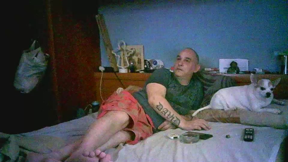 serapo37 Live Cam Screenshot – 2025-08-05 18:05:01