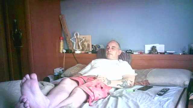 serapo37 Live Cam Screenshot – 2025-08-08 18:08:52