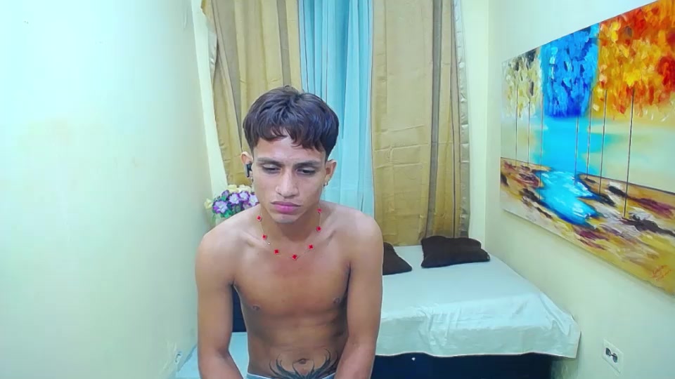sexo_twink Live Cam Screenshot – 2025-08-21 01:26:28