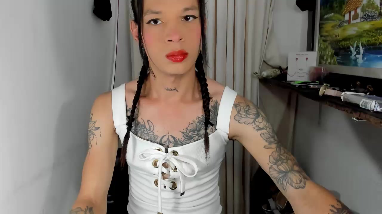 sexy_big_gas Live Cam Screenshot – 2025-08-04 19:54:22