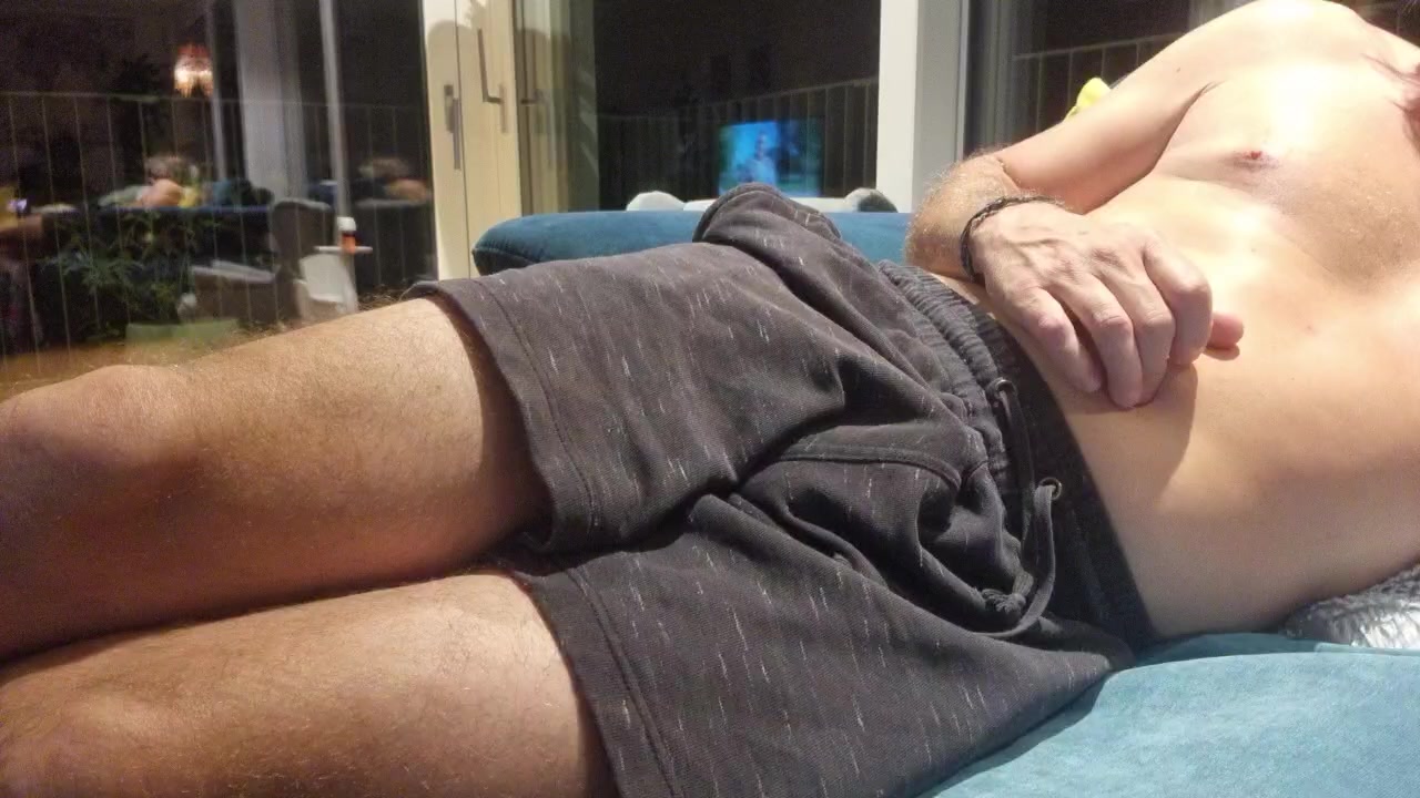 sexyloverzh Live Cam Screenshot – 2025-08-05 20:49:14