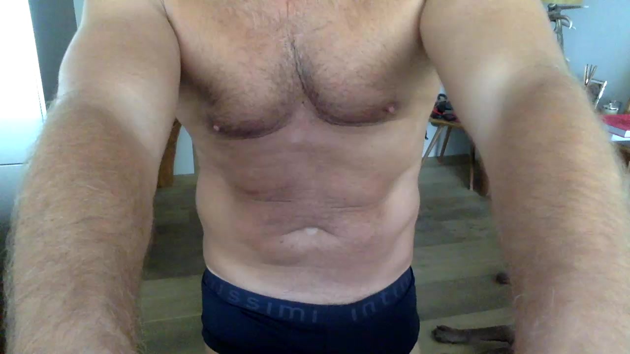 shoreboy007 Live Cam Screenshot – 2025-08-13 13:38:55