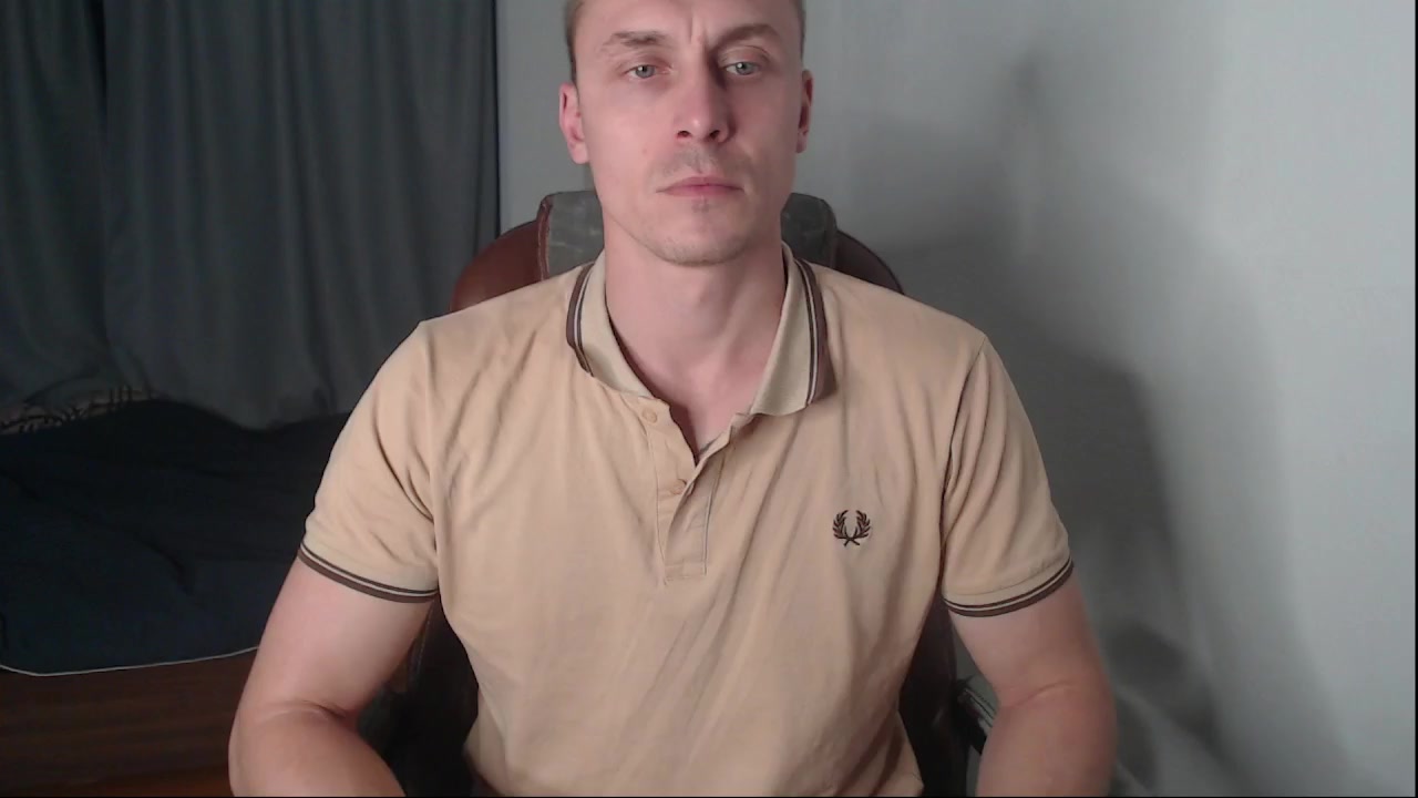 siberianfighter Live Cam Screenshot – 2025-08-17 16:08:43