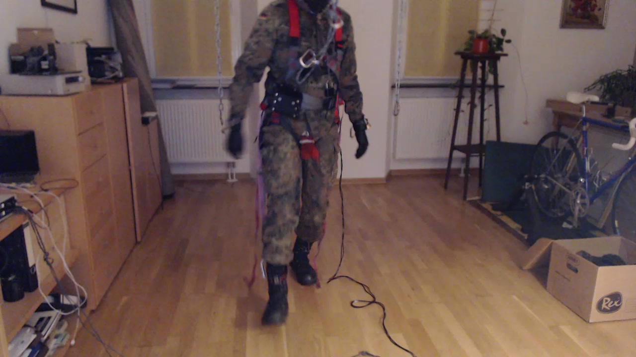 slave0575 Live Cam Screenshot – 2025-08-16 20:25:04