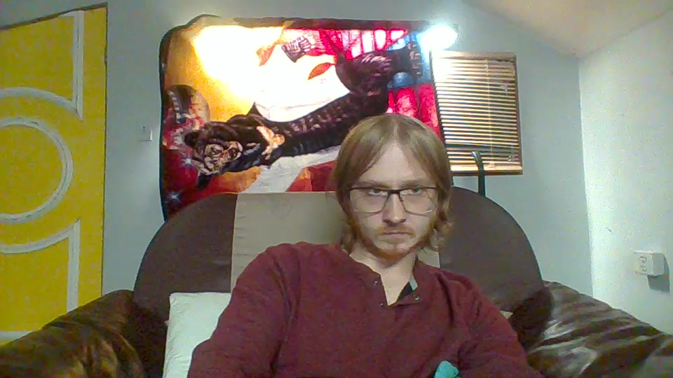 sleepyzeep Live Cam Screenshot – 2025-08-29 12:58:28