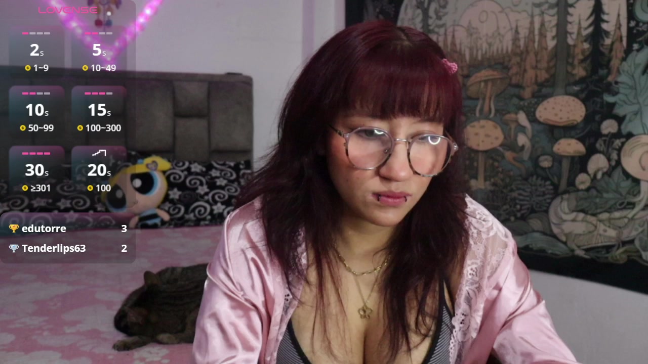 slut_outlimits Live Cam Screenshot – 2025-08-22 21:29:00