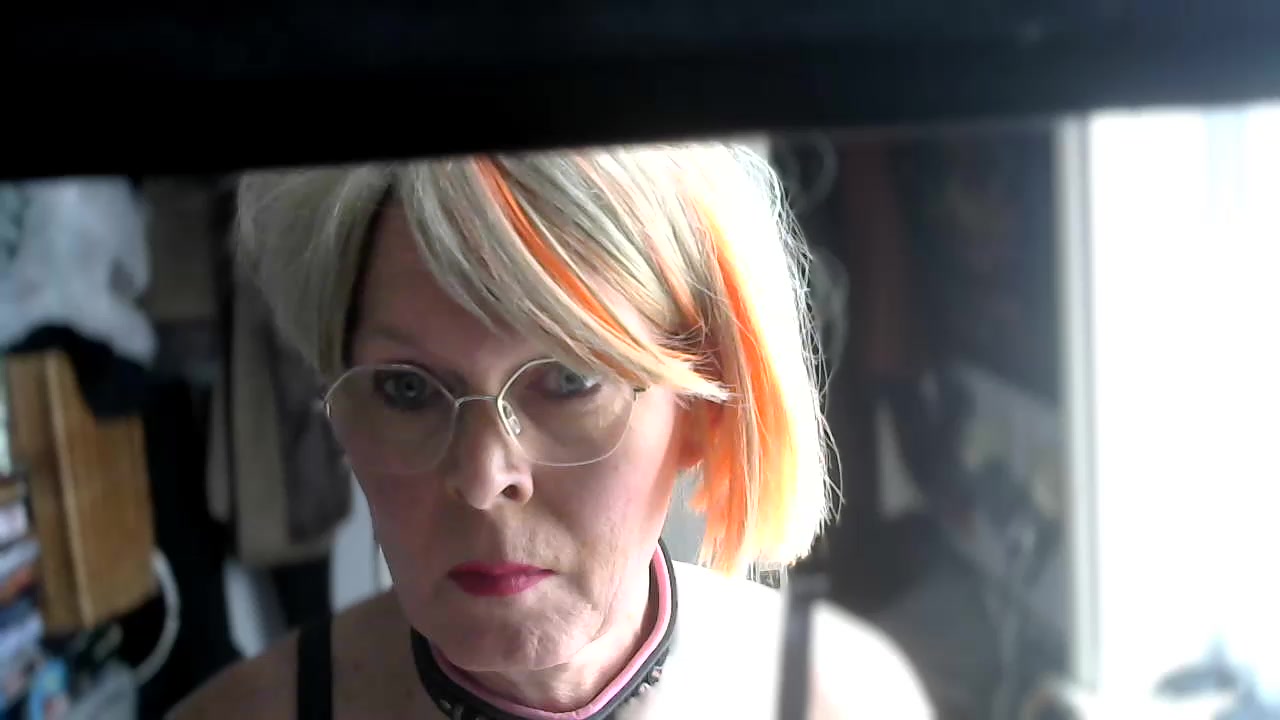 slutje Live Cam Screenshot – 2025-08-07 13:14:27