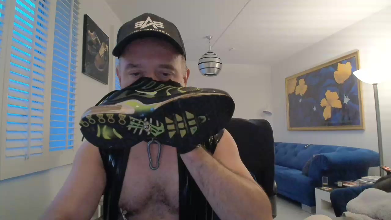sneakpig Live Cam Screenshot – 2025-09-11 18:20:18