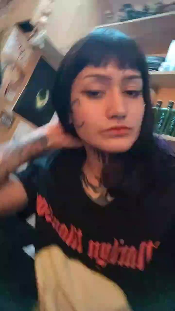 solosoyunapers5 Live Cam Screenshot –  