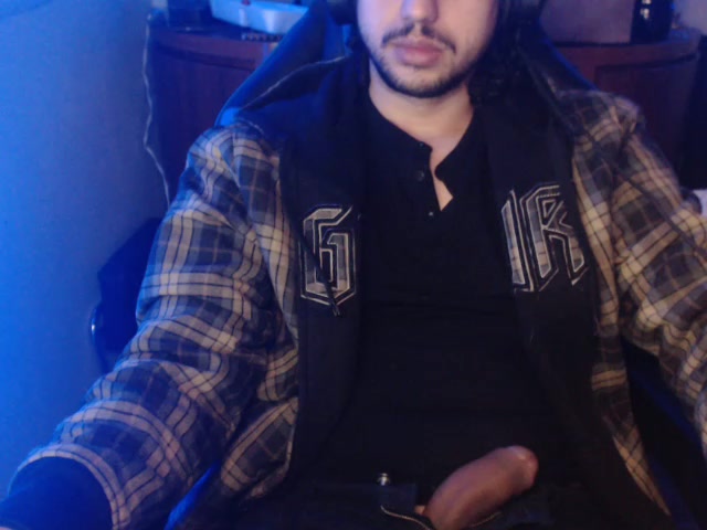 solteiroz Live Cam Screenshot – 2025-08-04 11:47:33