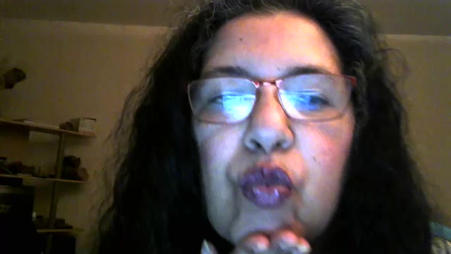 sophie41 Live Cam Screenshot – 2025-08-06 21:11:59