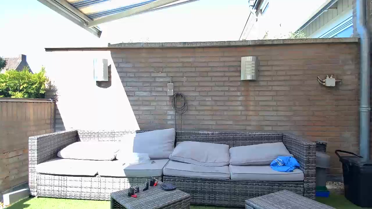 sperpa1 Live Cam Screenshot – 2025-08-18 13:47:24