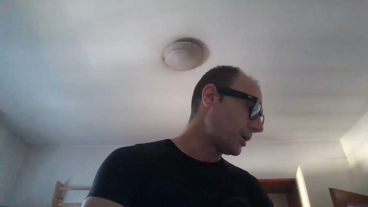 stefanocap Live Cam Screenshot – 2025-09-05 15:48:35