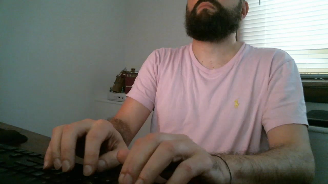 stefansoldier86 Live Cam Screenshot – 2025-08-16 21:46:14