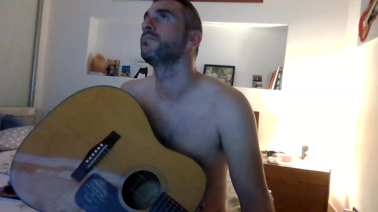 stevo13 Live Cam Screenshot – 2025-08-07 19:40:41