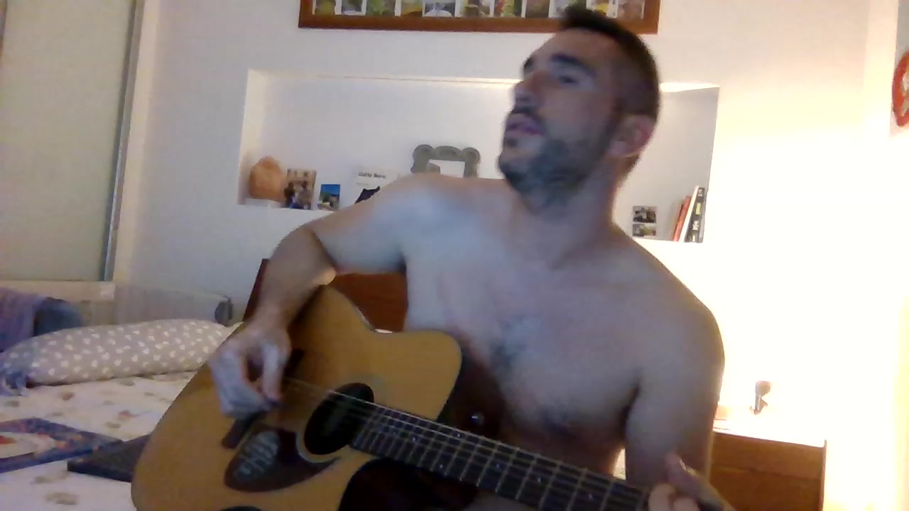 stevo13 Live Cam Screenshot – 2025-08-07 19:59:28