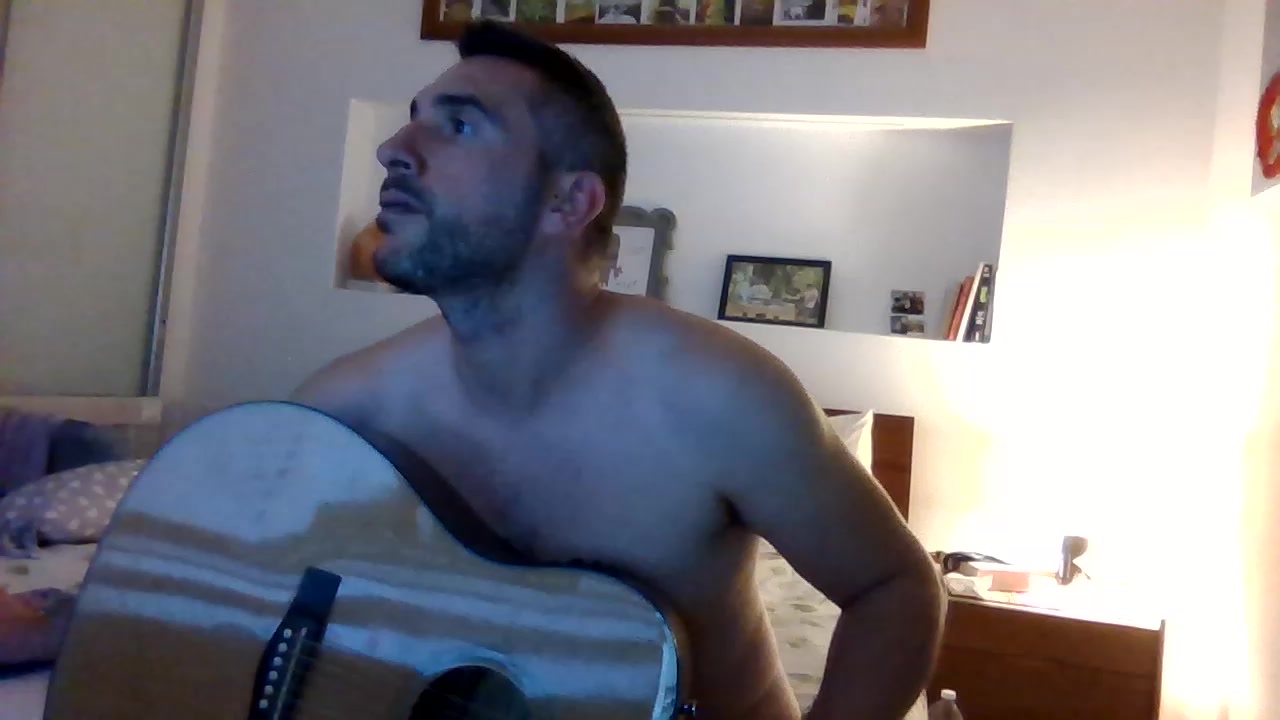 stevo13 Live Cam Screenshot – 2025-08-07 20:15:10