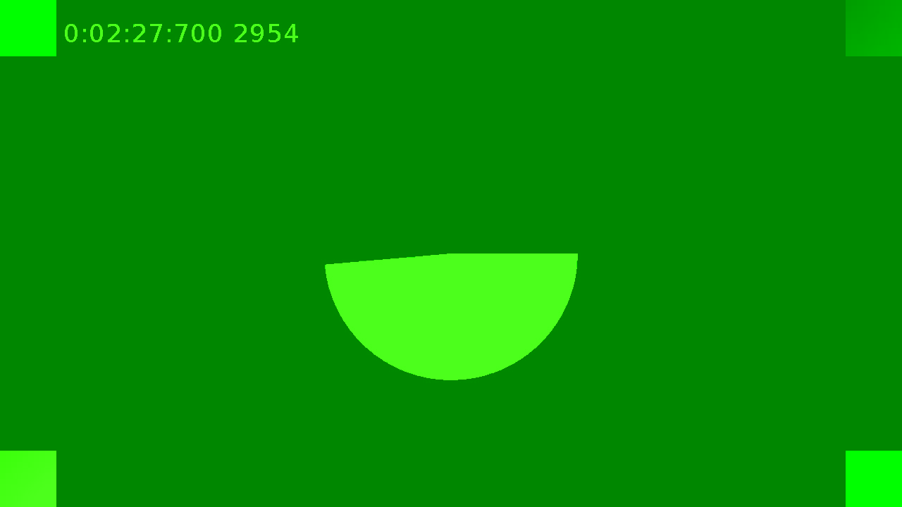 studiopptperf Live Cam Screenshot – 2025-08-06 09:38:55