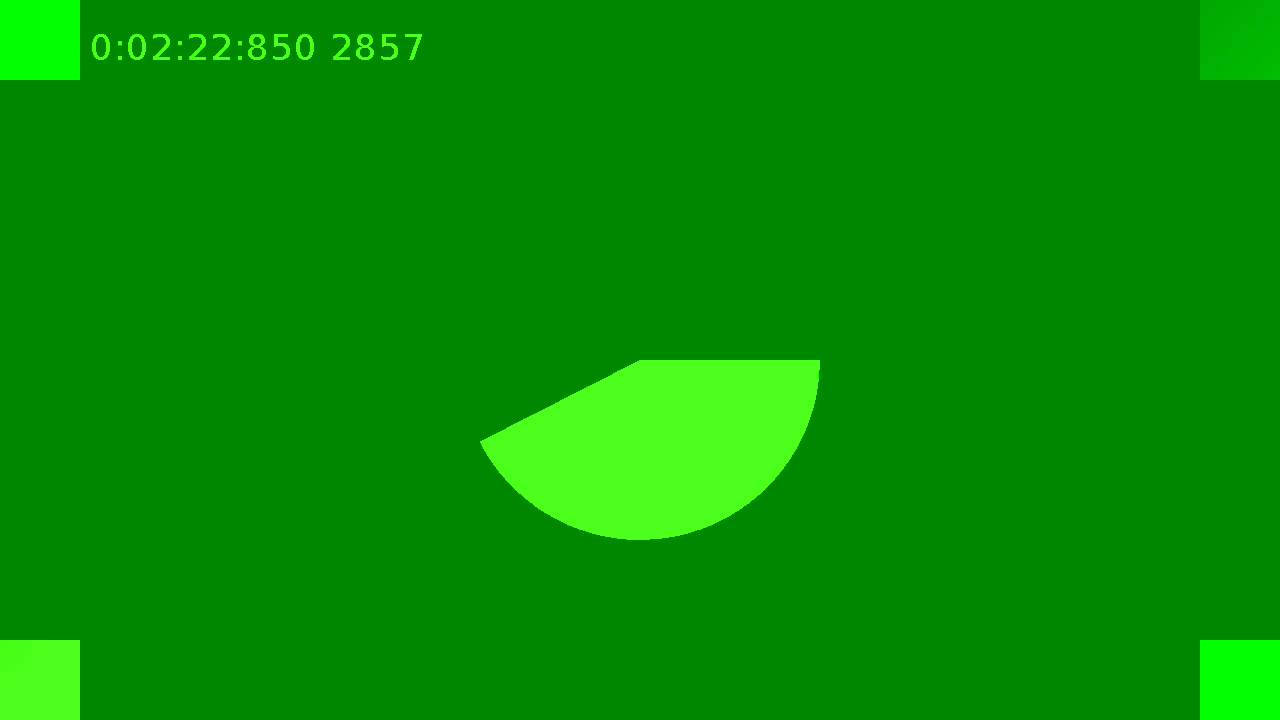 studiopptperf1 Live Cam Screenshot – 2025-08-04 08:36:58