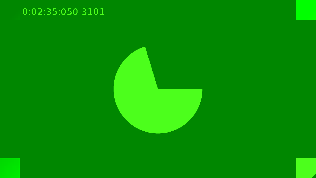 studiopptperf1 Live Cam Screenshot – 2025-08-06 09:38:53