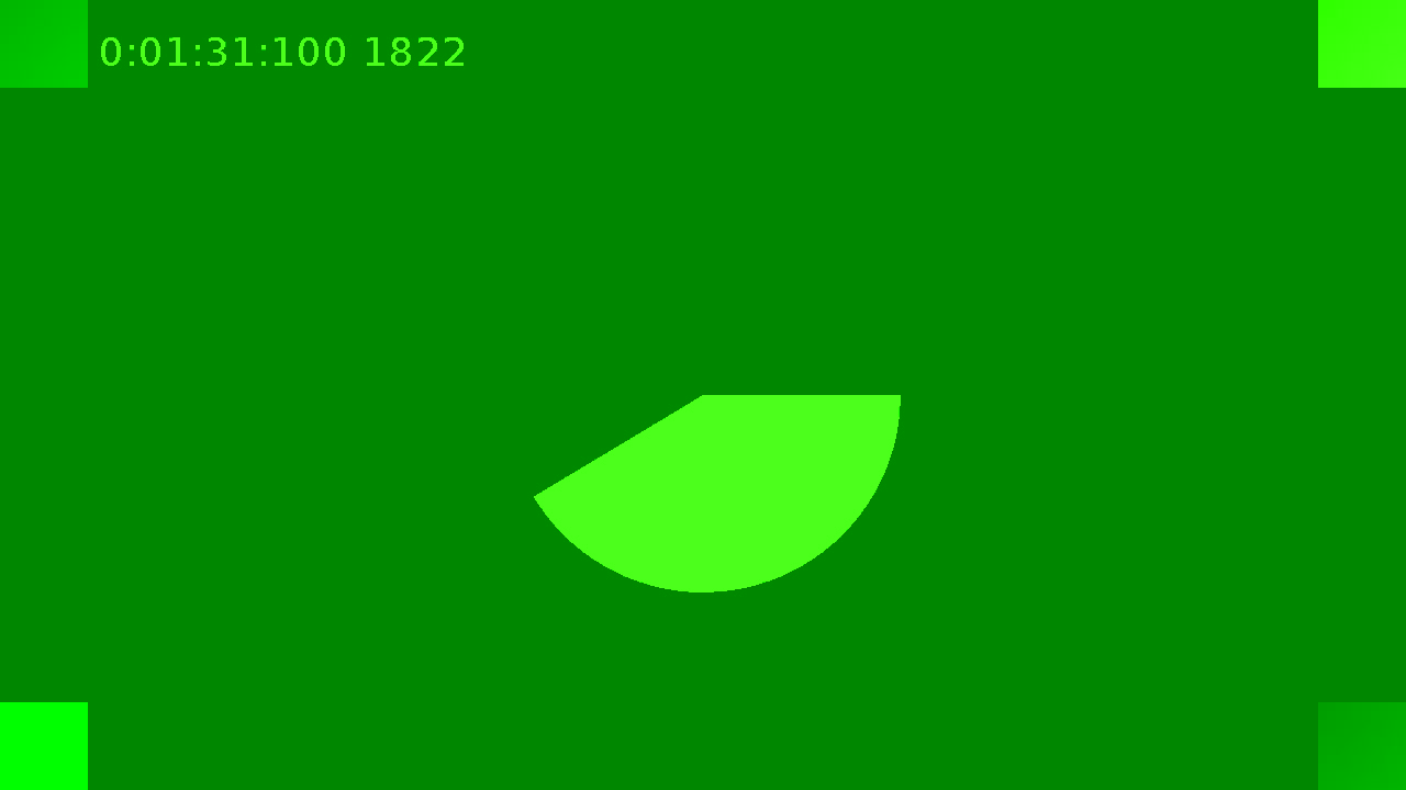 studiopptperf1 Live Cam Screenshot – 2025-08-25 15:14:32
