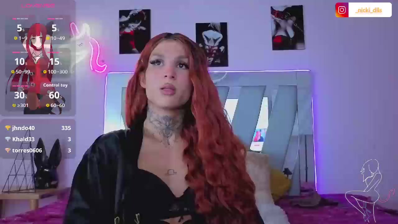 supradollx Live Cam Screenshot – 2025-08-12 19:20:35