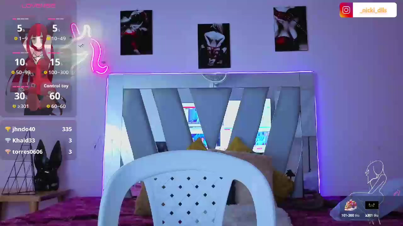 supradollx Live Cam Screenshot – 2025-08-12 19:56:35