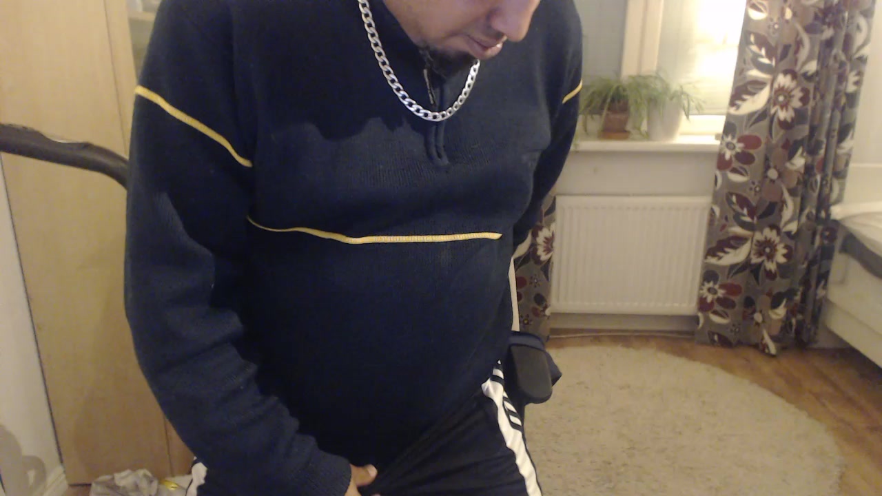 sweddjboy Live Cam Screenshot – 2025-08-04 21:20:28