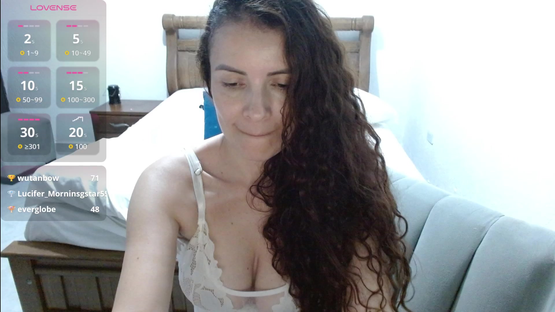 tammylatina Live Cam Screenshot – 2025-08-04 04:35:21