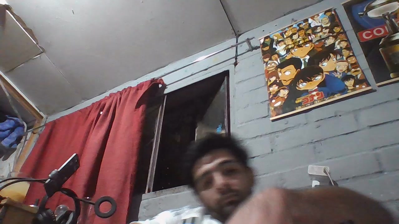 tavitho31 Live Cam Screenshot – 2025-08-05 03:34:20