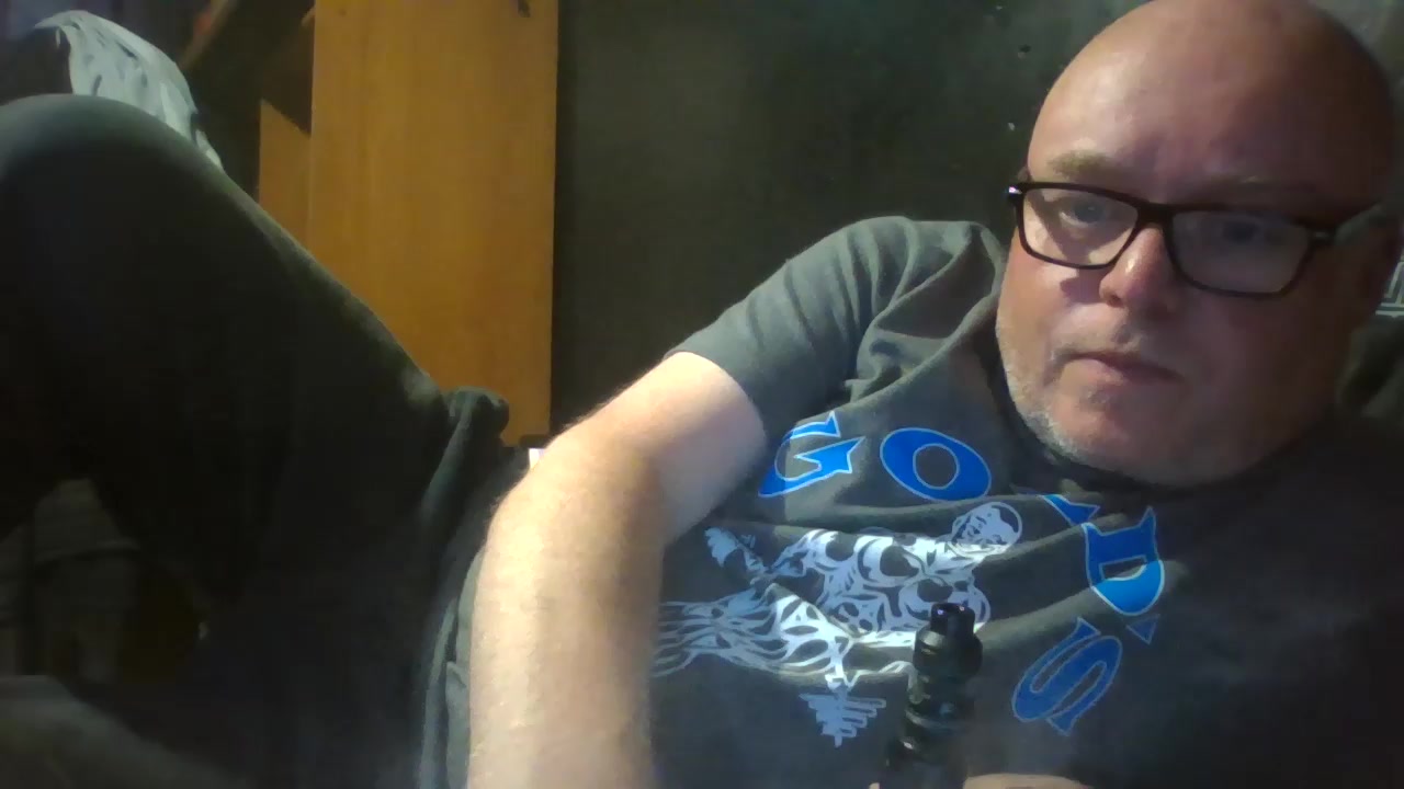 tbag41 Live Cam Screenshot – 2025-08-07 16:16:35