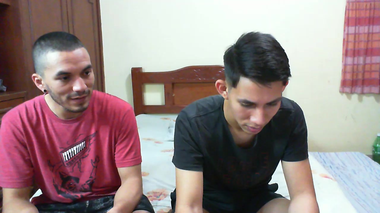 teamboys3 Live Cam Screenshot – 2025-08-06 02:27:07