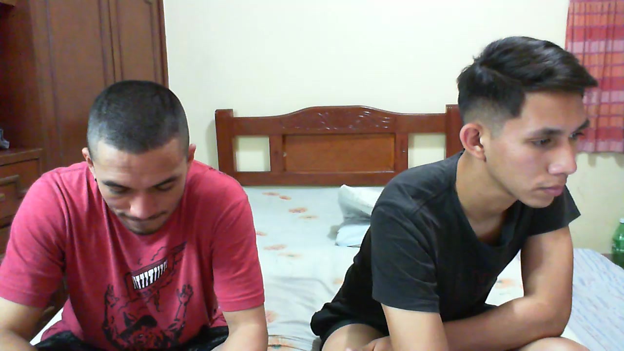 teamboys3 Live Cam Screenshot – 2025-08-06 03:01:34
