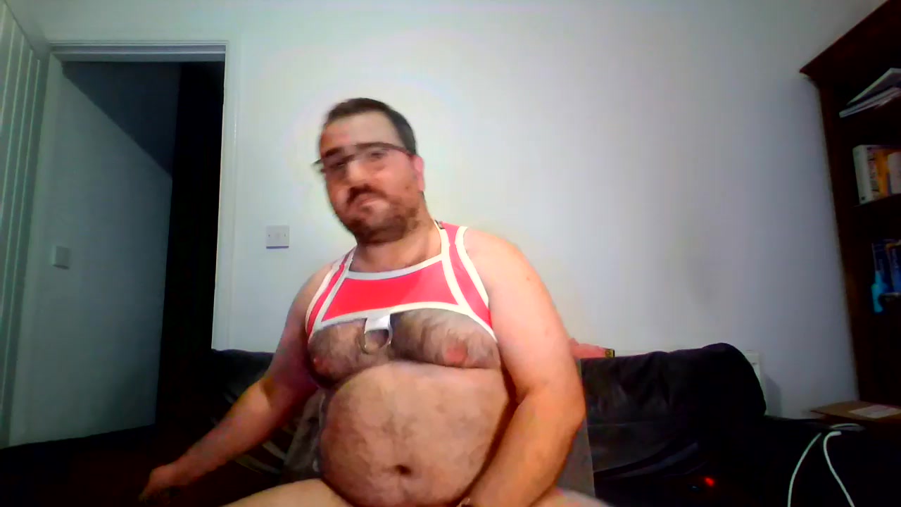 teddybear_slv Live Cam Screenshot – 2025-08-08 21:14:32