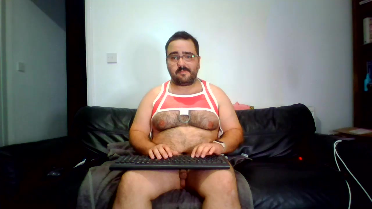 teddybear_slv Live Cam Screenshot – 2025-08-08 22:01:00