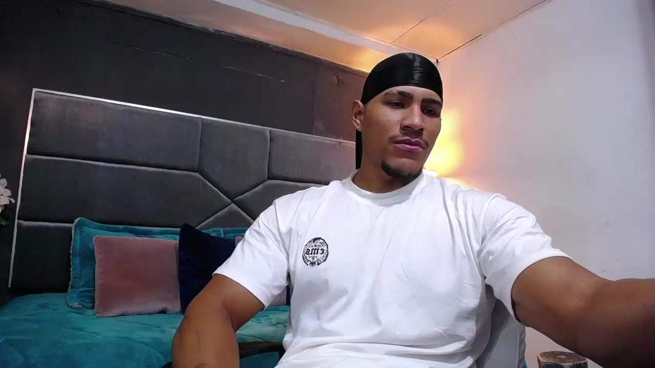 teddyfit_19cm Live Cam Screenshot – 2025-08-04 13:57:14