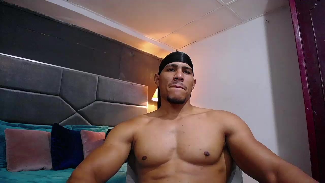 teddyfit_19cm Live Cam Screenshot – 2025-08-04 15:27:28