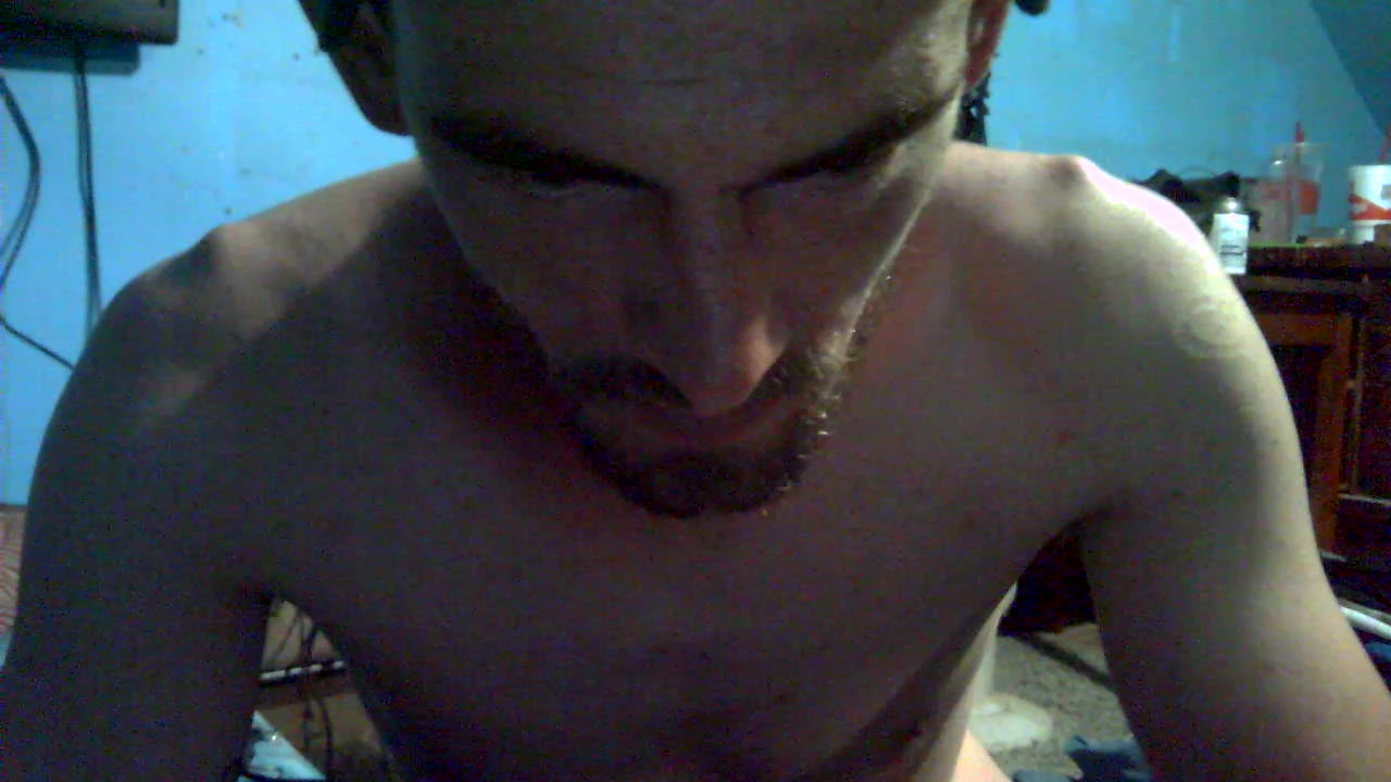 thatguy166 Live Cam Screenshot – 2025-08-22 05:49:09