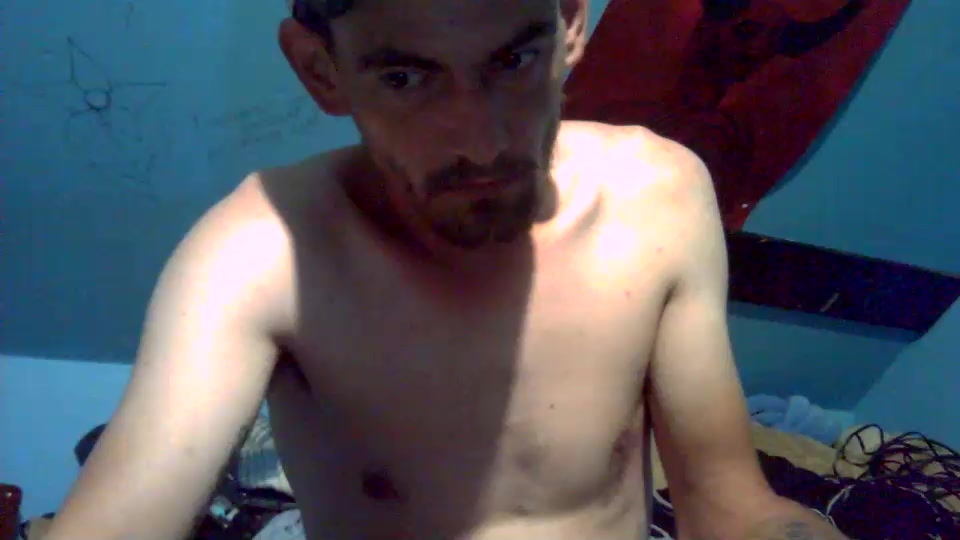 thatguy166 Live Cam Screenshot – 2025-08-22 07:03:02