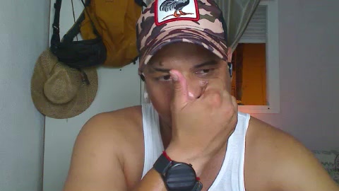 thepapi247 Live Cam Screenshot – 2025-08-09 00:30:21