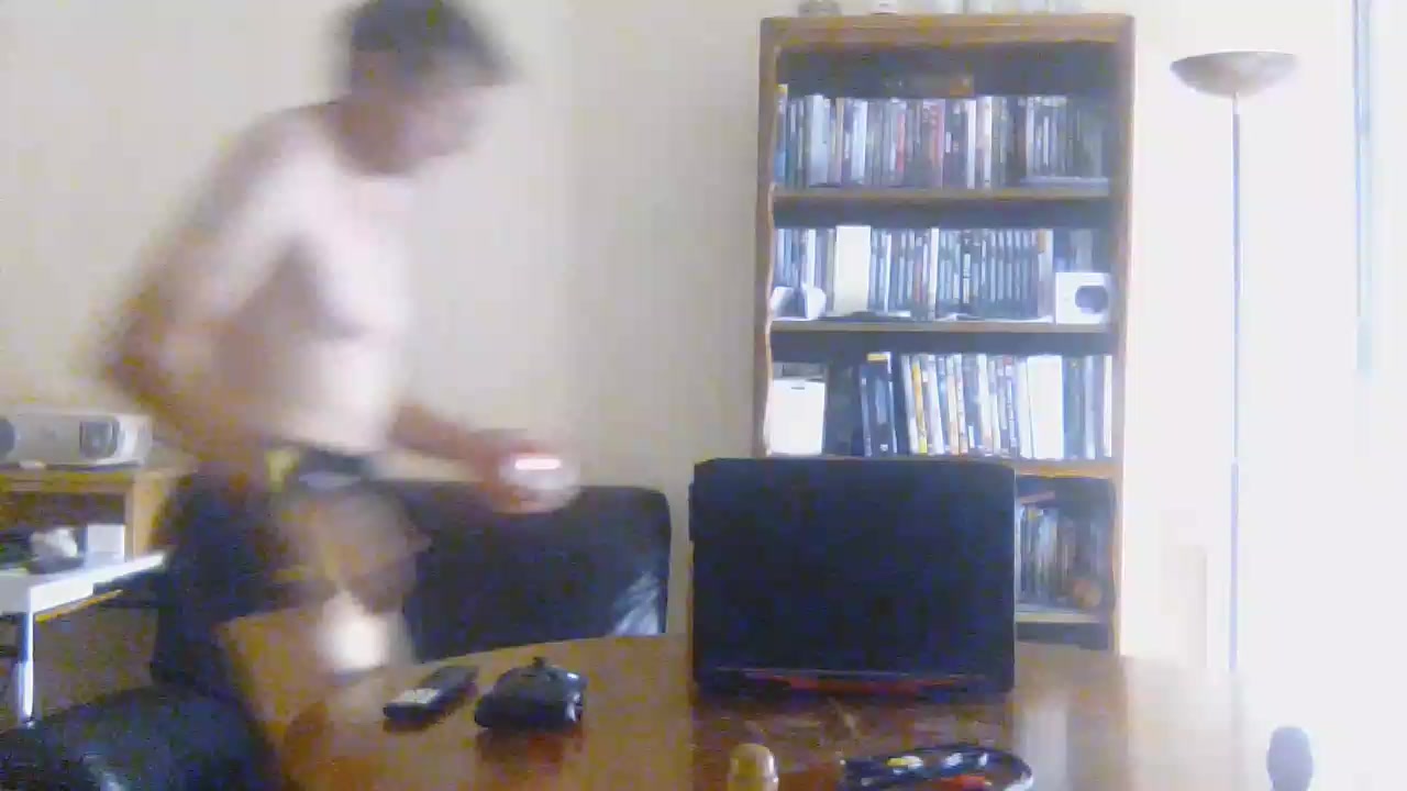 thomazeau1 Live Cam Screenshot – 2025-08-17 12:57:26