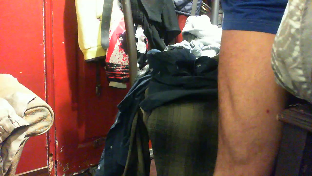 thuggiecock Live Cam Screenshot – 2025-08-12 15:20:59