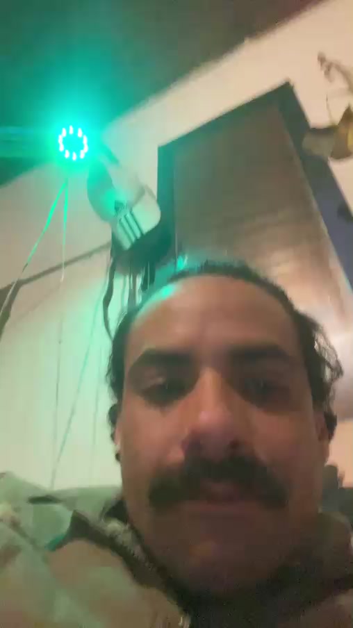 ticofernandez Live Cam Screenshot – 2025-08-18 03:32:11