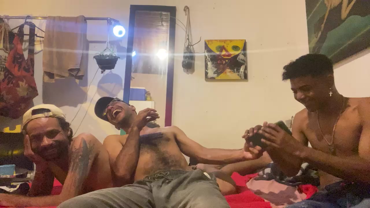 ticofernandez Live Cam Screenshot – 2025-09-05 07:30:39