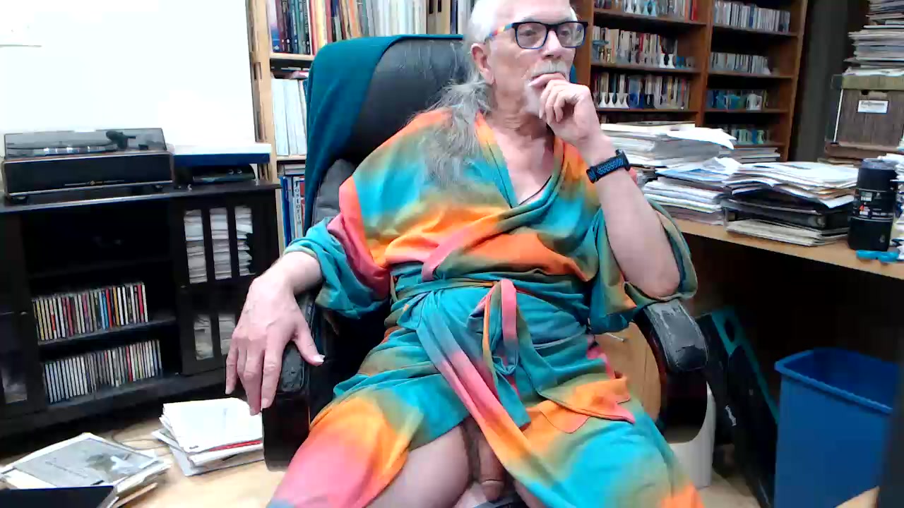 tman1947 Live Cam Screenshot – 2025-08-24 13:11:29